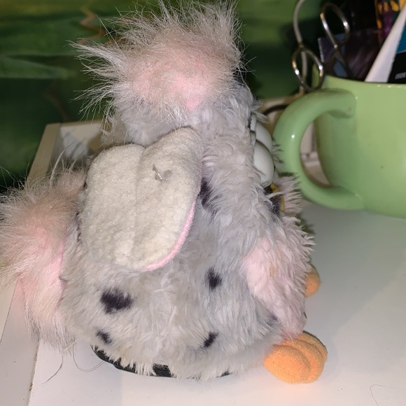 Furby vintage by tiger nwt 1998 - Picture 6 of 12